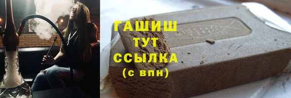 крисы Абаза